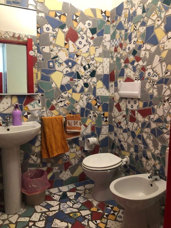 ufficio in vendita a Salerno in zona Zona Industriale