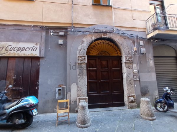 appartamento in vendita a Salerno in zona Centro Città