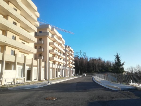 appartamento in vendita a Salerno