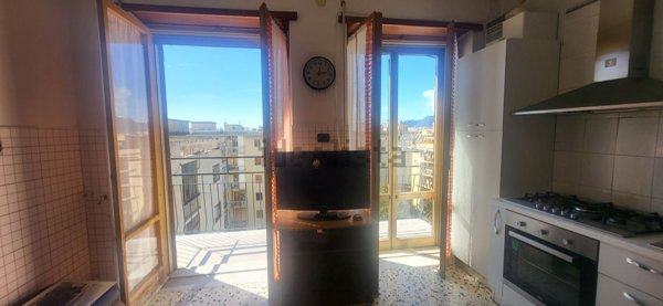 appartamento in vendita a Salerno in zona Torrione