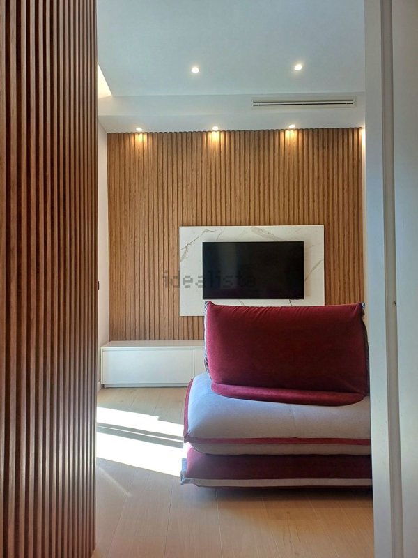 appartamento in vendita a Salerno in zona Centro Città