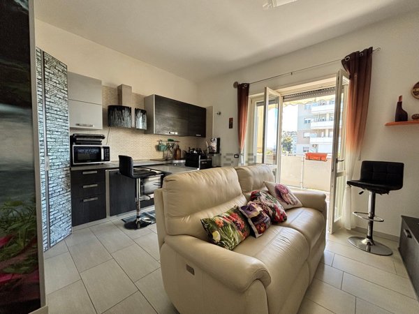 appartamento in vendita a Salerno