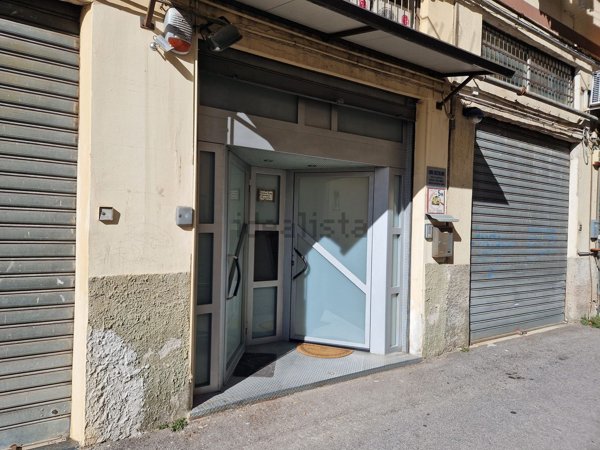 ufficio in vendita a Salerno