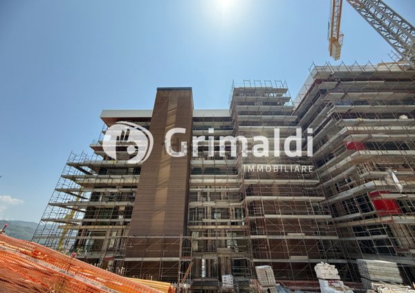 appartamento in vendita a Salerno in zona Sala Abbagnano