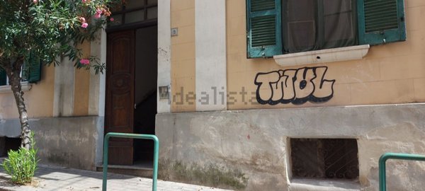 appartamento in vendita a Salerno