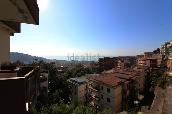appartamento in vendita a Salerno