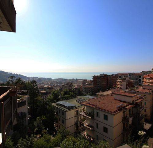 appartamento in vendita a Salerno