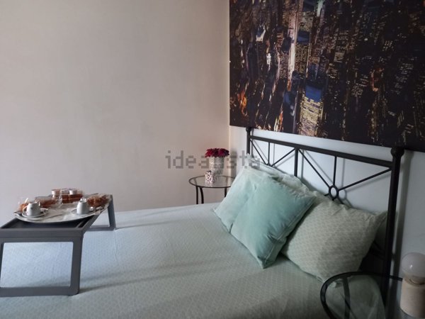 appartamento in vendita a Salerno in zona Torrione