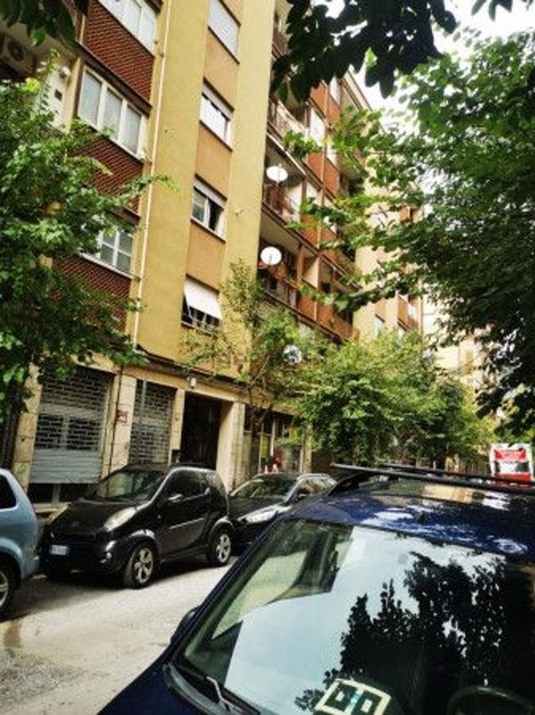 appartamento in vendita a Salerno in zona Torrione