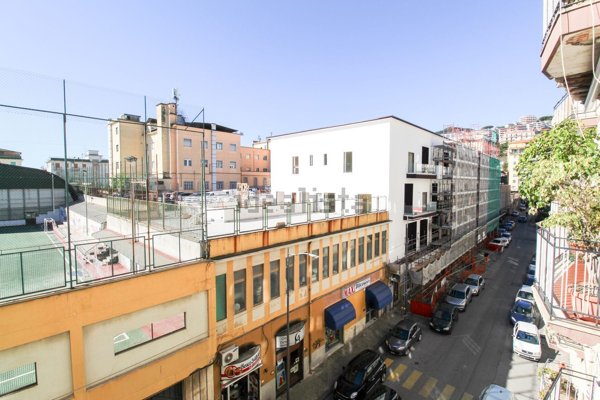 appartamento in vendita a Salerno