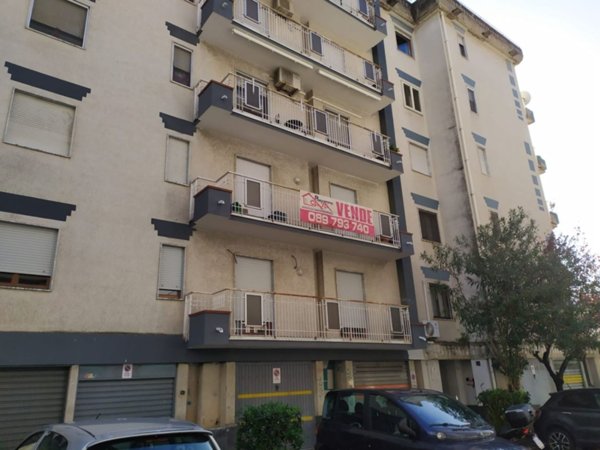 appartamento in vendita a Salerno in zona Torrione