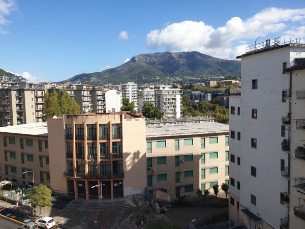 appartamento in vendita a Salerno