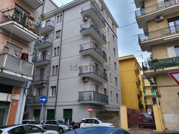 appartamento in vendita a Salerno
