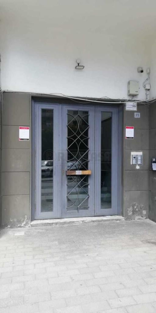 appartamento in vendita a Salerno in zona Torrione