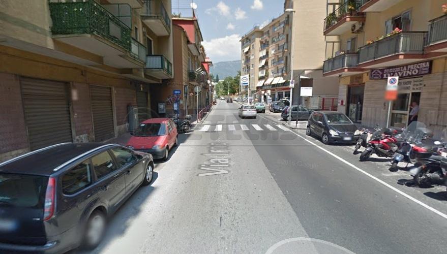 monolocale in vendita a Salerno in zona Irno