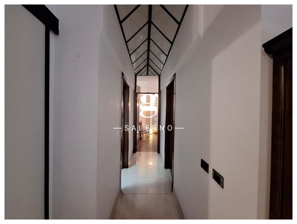 appartamento in vendita a Salerno in zona Centro Città