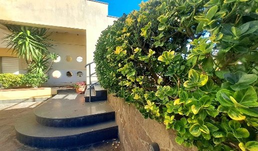 appartamento in vendita a Salerno in zona Fuorni