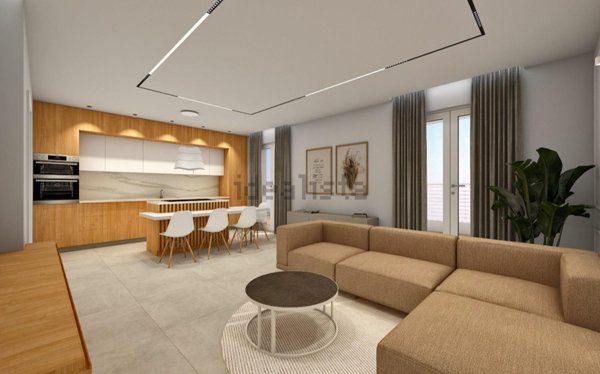 appartamento in vendita a Salerno