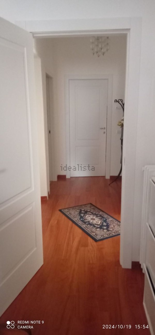 appartamento in vendita a Salerno