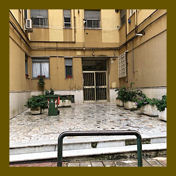 appartamento in vendita a Salerno