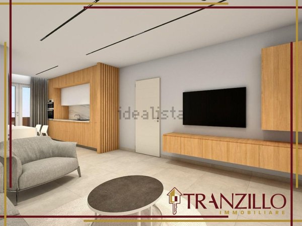 appartamento in vendita a Salerno