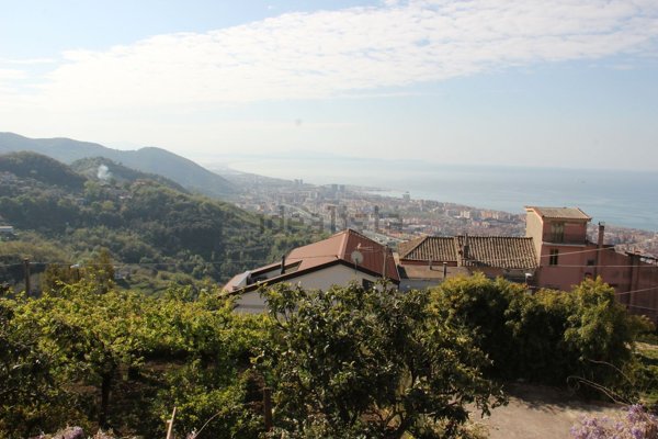 appartamento in vendita a Salerno