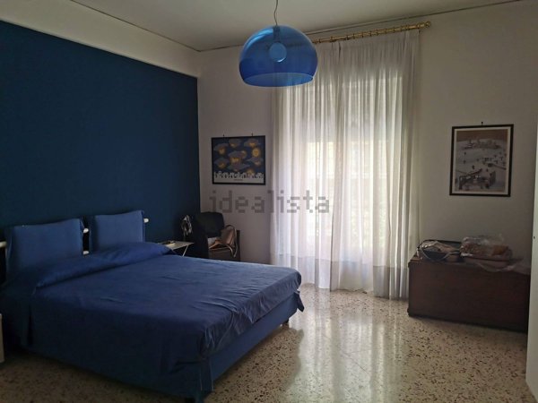 appartamento in vendita a Salerno in zona Centro Città