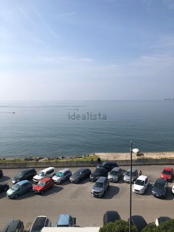 appartamento in vendita a Salerno in zona Torrione