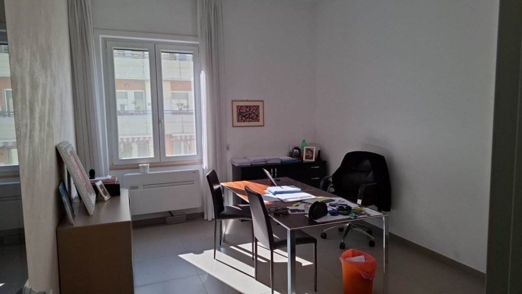 appartamento in vendita a Salerno in zona Torrione