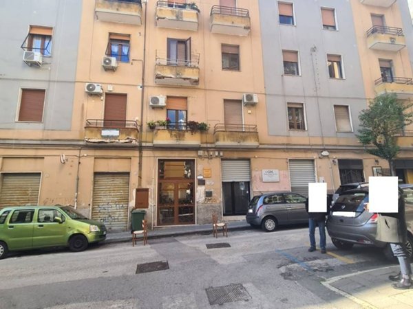 appartamento in vendita a Salerno in zona Centro Città
