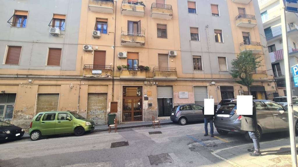 appartamento in vendita a Salerno in zona Centro Città