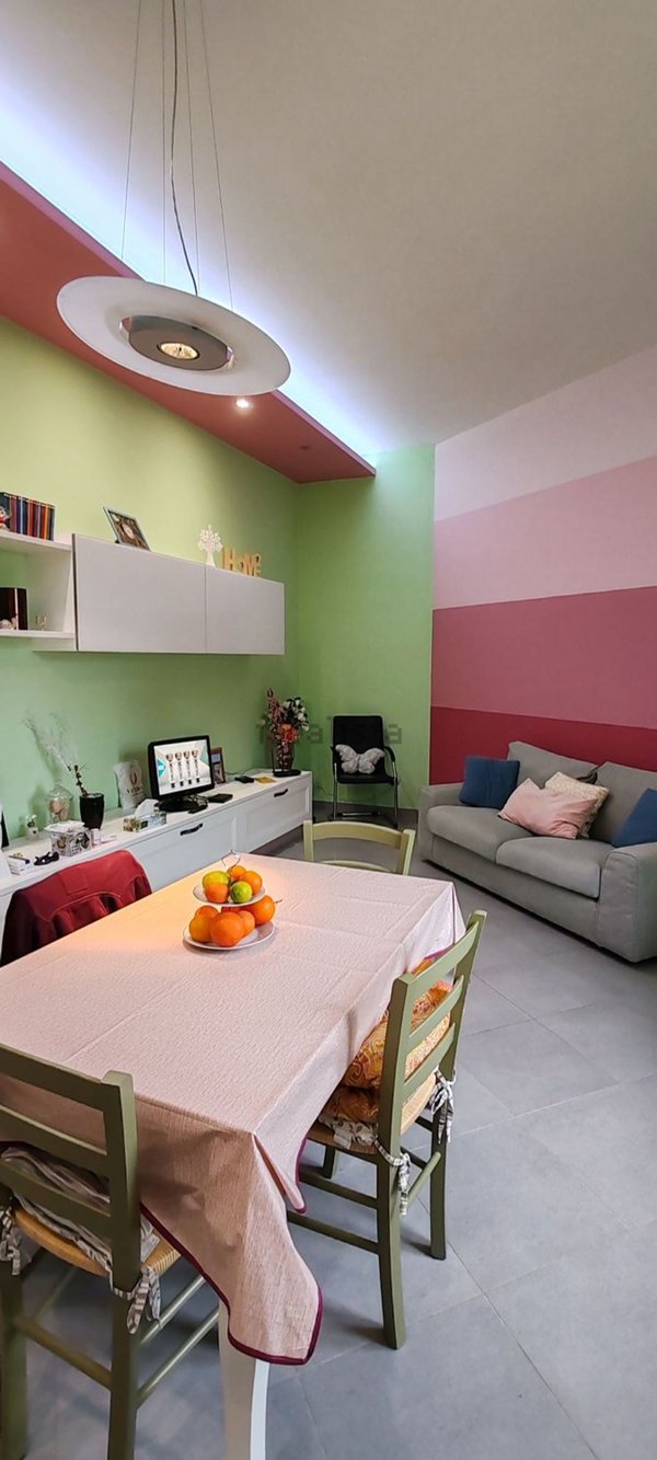 appartamento in vendita a Salerno