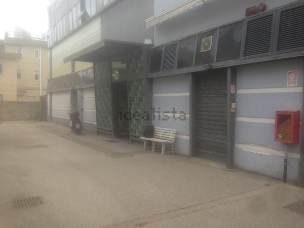 ufficio in vendita a Salerno