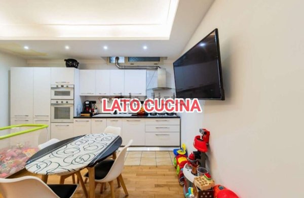 appartamento in vendita a Salerno