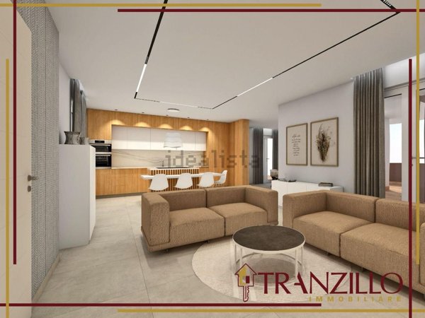 appartamento in vendita a Salerno