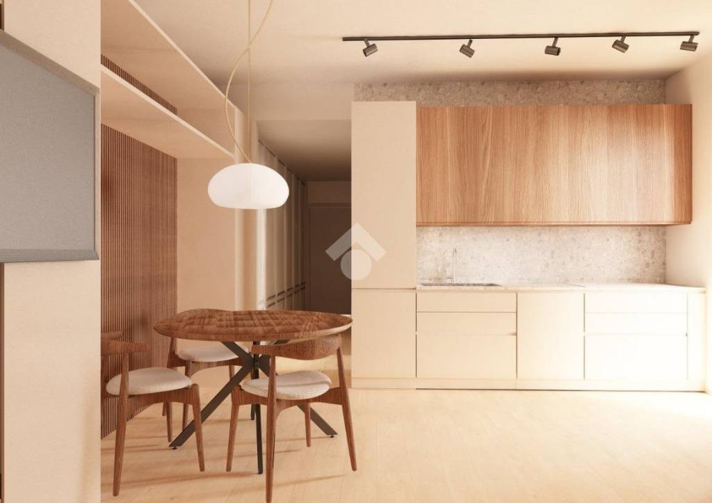 appartamento in vendita a Salerno in zona Pastena