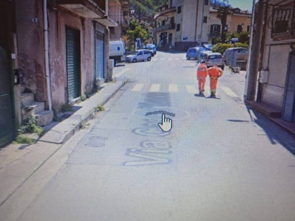 appartamento in vendita a Salerno in zona Giovi Altimare