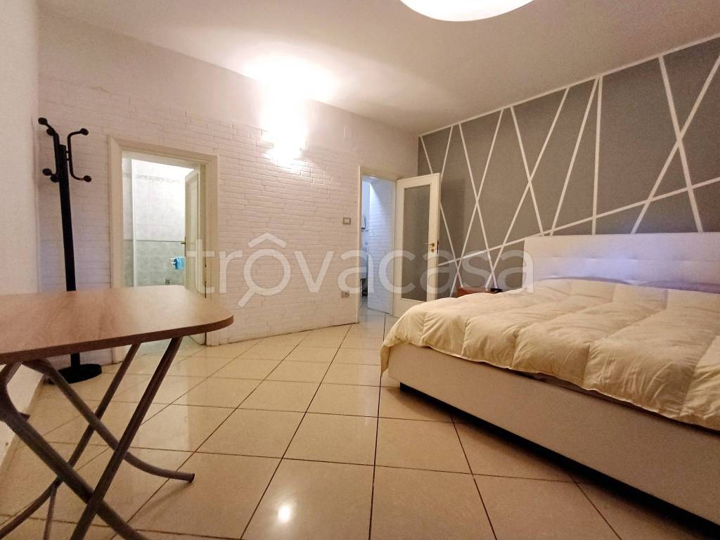 appartamento in vendita a Salerno in zona Centro Città