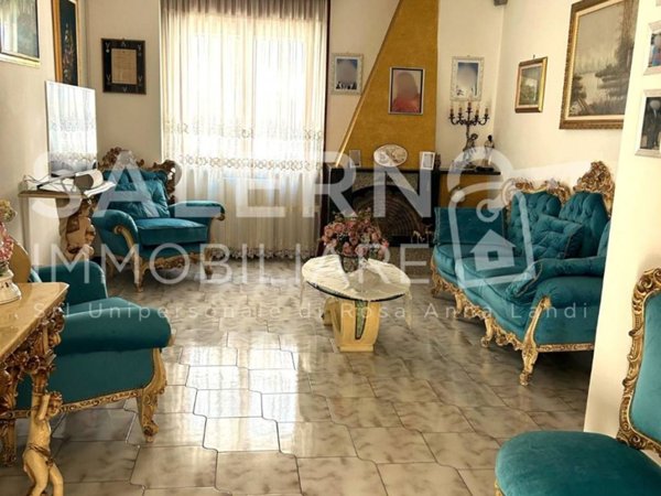 appartamento in vendita a Salerno in zona Torrione