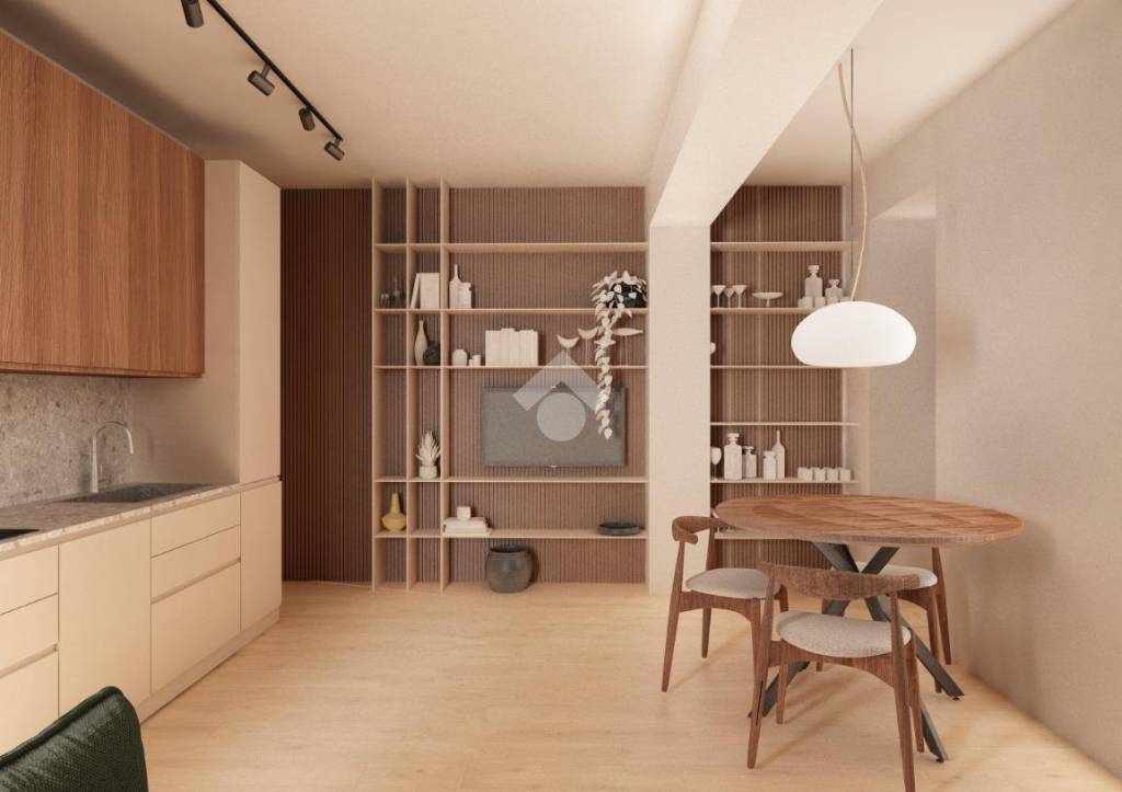 appartamento in vendita a Salerno in zona Pastena