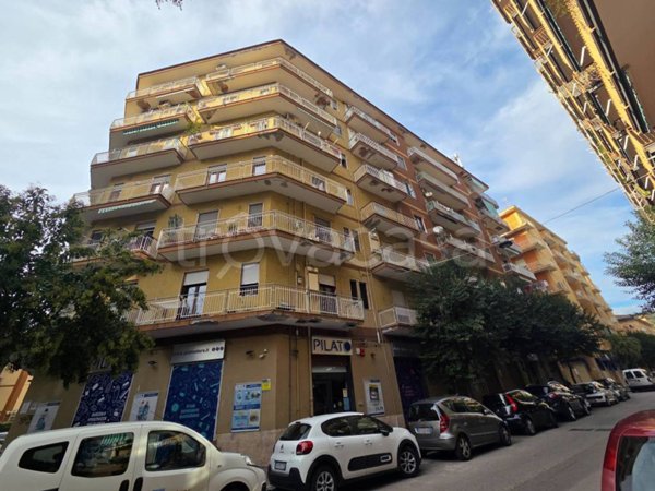 appartamento in vendita a Salerno in zona Mercatello
