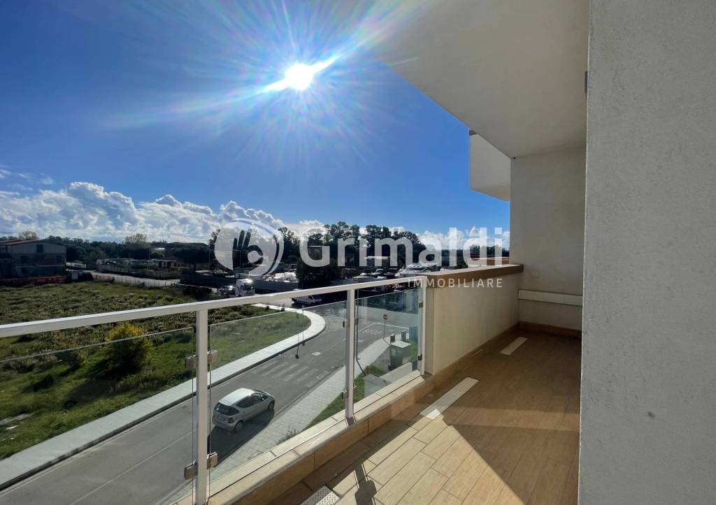 appartamento in vendita a Salerno in zona San Leonardo