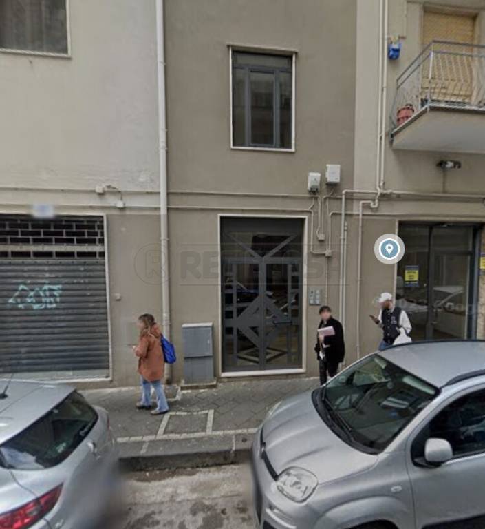 appartamento in vendita a Salerno in zona Pastena