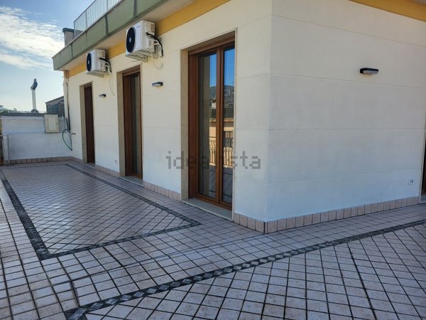 appartamento in vendita a Salerno