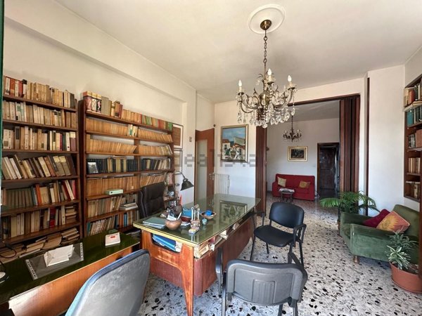 appartamento in vendita a Salerno