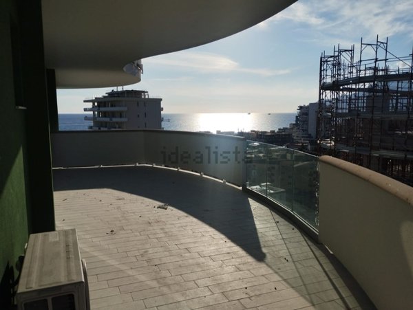 appartamento in vendita a Salerno