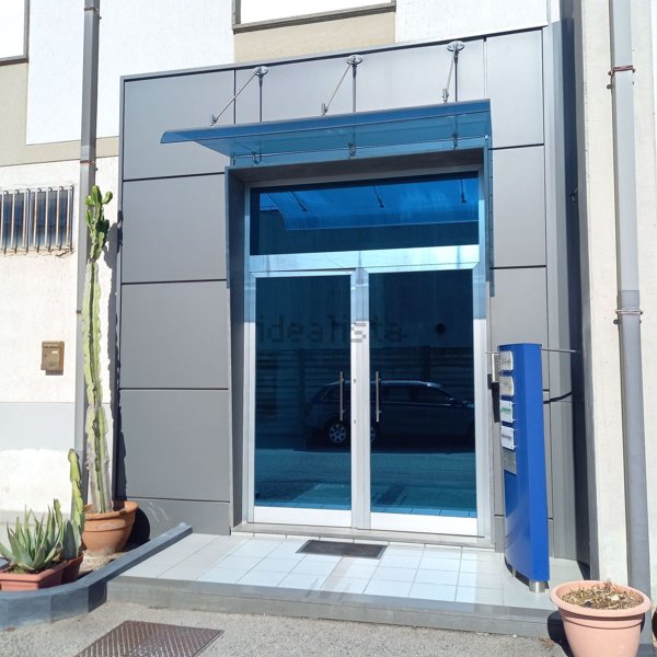 appartamento in vendita a Salerno