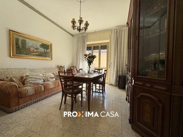 appartamento in vendita a Salerno