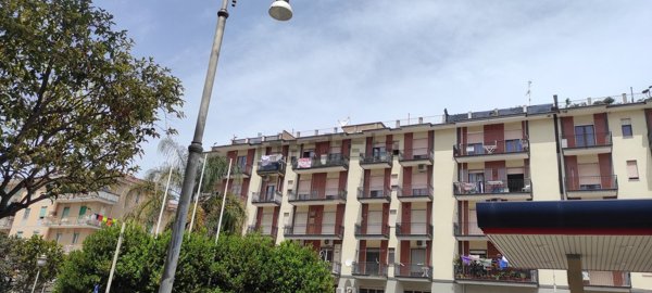 appartamento in vendita a Salerno