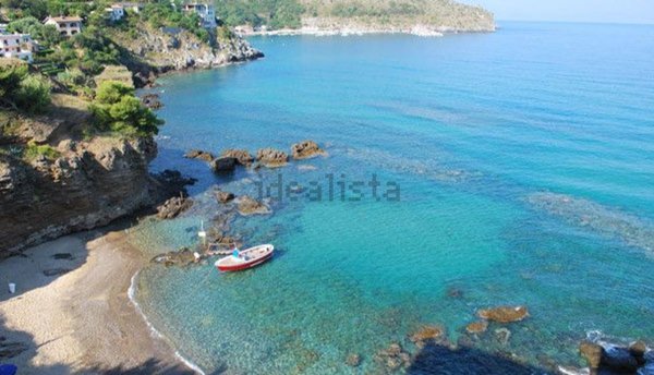 terreno edificabile in vendita a Salerno